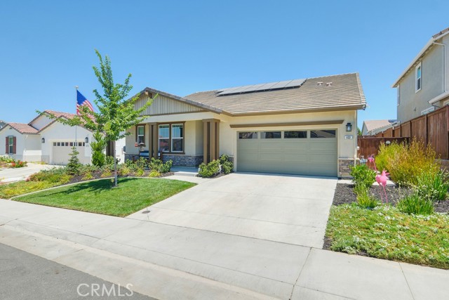 Detail Gallery Image 3 of 56 For 403 Confederation Ct, Lincoln,  CA 95648 - 4 Beds | 3 Baths