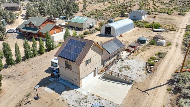 Detail Gallery Image 3 of 56 For 46076 Rustic Canyon Rd, Big Bear City,  CA 92314 - 3 Beds | 2 Baths