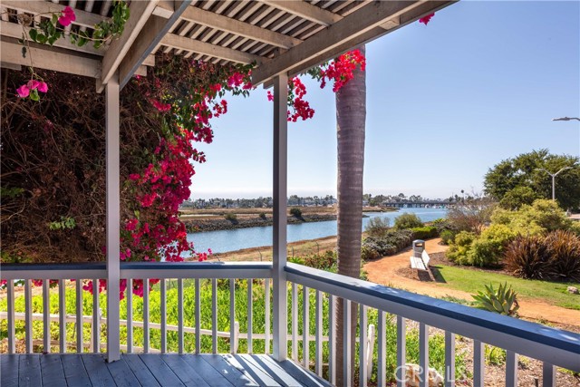 Detail Gallery Image 5 of 27 For 6262 E Marina View Dr #312,  Long Beach,  CA 90803 - 1 Beds | 1 Baths