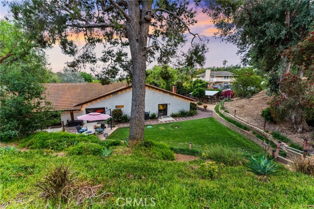 Detail Gallery Image 37 of 71 For 1555 Bonnie Jean Ln, La Habra Heights,  CA 90631 - 4 Beds | 3 Baths