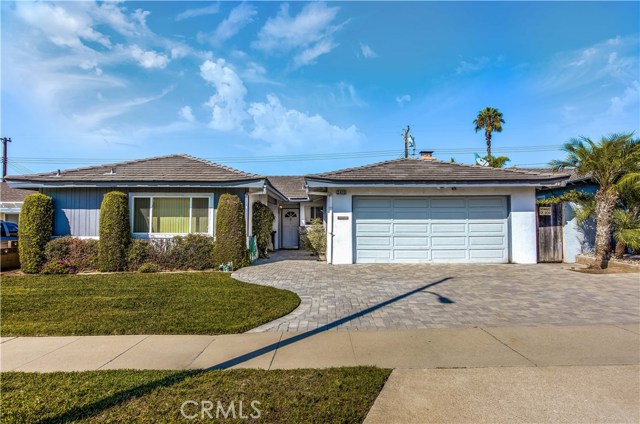 2419 E Hoover Ave, Orange, CA 92867