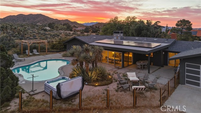 Detail Gallery Image 54 of 67 For 58747 San Marino, Yucca Valley,  CA 92284 - 3 Beds | 2/1 Baths