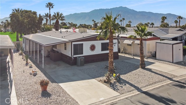 Detail Gallery Image 16 of 42 For 15500 Bubbling Wells #280,  Desert Hot Springs,  CA 92240 - 2 Beds | 2 Baths