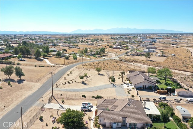 Detail Gallery Image 46 of 50 For 18014 Talisman St, Hesperia,  CA 92345 - 3 Beds | 2 Baths