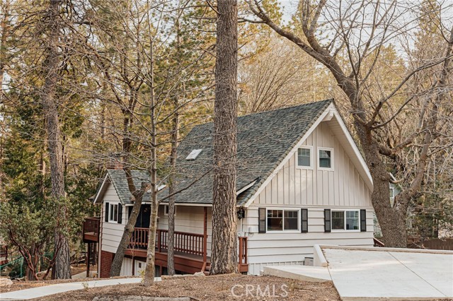 Detail Gallery Image 71 of 73 For 26625 Pinehurst Dr, Lake Arrowhead,  CA 92352 - 4 Beds | 3 Baths