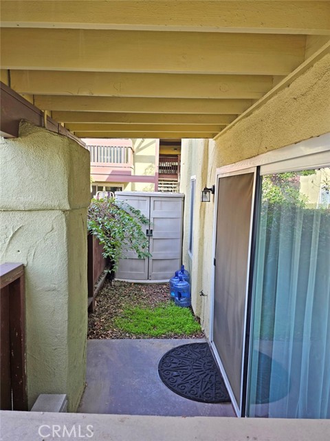 Detail Gallery Image 14 of 27 For 2881 Huntington Bld #114,  Fresno,  CA 93721 - 1 Beds | 1 Baths