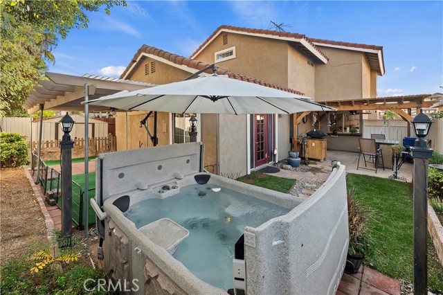 Detail Gallery Image 31 of 39 For 16360 Havenwood Rd, Moreno Valley,  CA 92551 - 3 Beds | 2/1 Baths