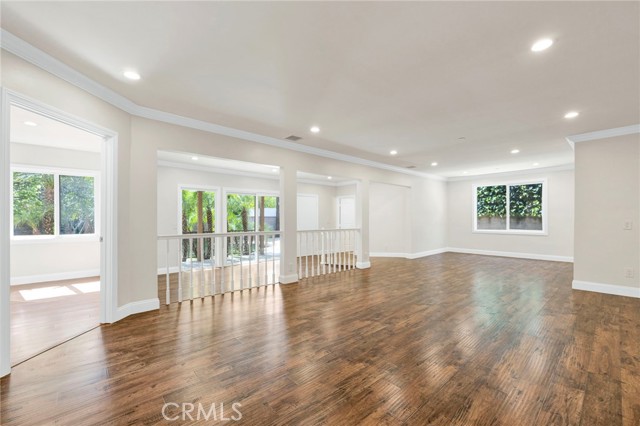 Detail Gallery Image 7 of 28 For 4637 Nagle Ave, Sherman Oaks,  CA 91423 - 4 Beds | 2 Baths