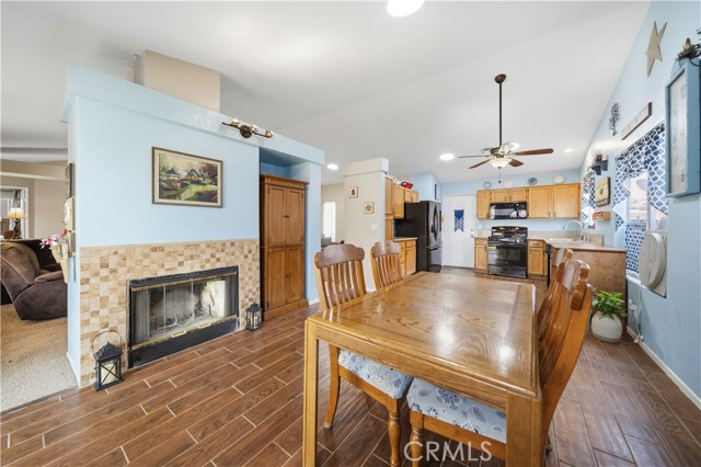 Detail Gallery Image 20 of 41 For 3624 Tanglewood, Rosamond,  CA 93560 - 4 Beds | 2 Baths