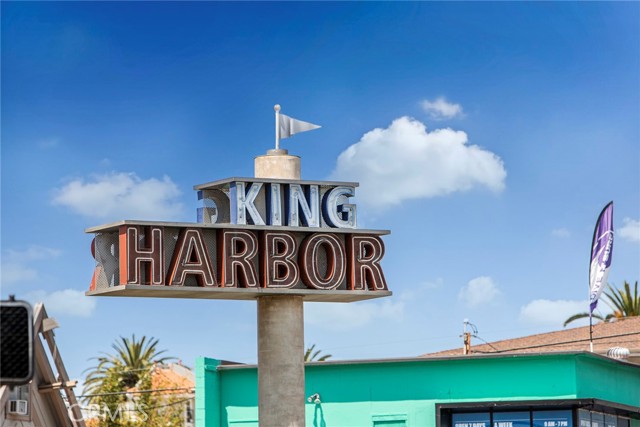 Detail Gallery Image 21 of 23 For 2703 Curtis Ave #3,  Redondo Beach,  CA 90278 - 1 Beds | 1 Baths