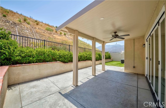 Detail Gallery Image 37 of 42 For 24764 Rockston Dr, Corona,  CA 92883 - 5 Beds | 3 Baths