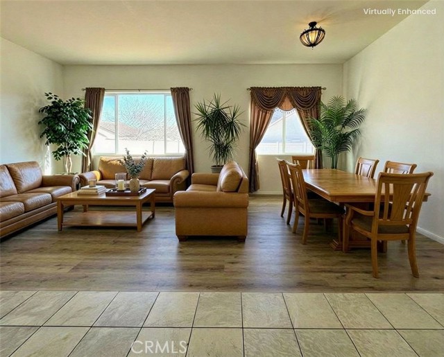 Detail Gallery Image 7 of 29 For 11162 Datura Ln, Apple Valley,  CA 92308 - 5 Beds | 4 Baths