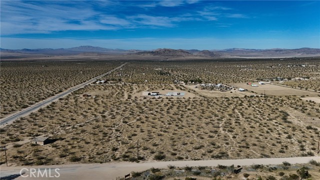 Detail Gallery Image 3 of 10 For 779 Quailbush, Johnson Valley,  CA 92285 - – Beds | – Baths