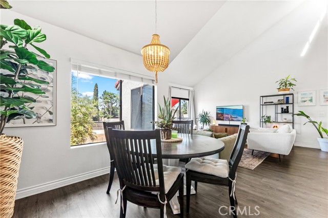 Detail Gallery Image 14 of 53 For 4707 E via La Paloma # 6, Orange,  CA 92869 - 2 Beds | 2/1 Baths