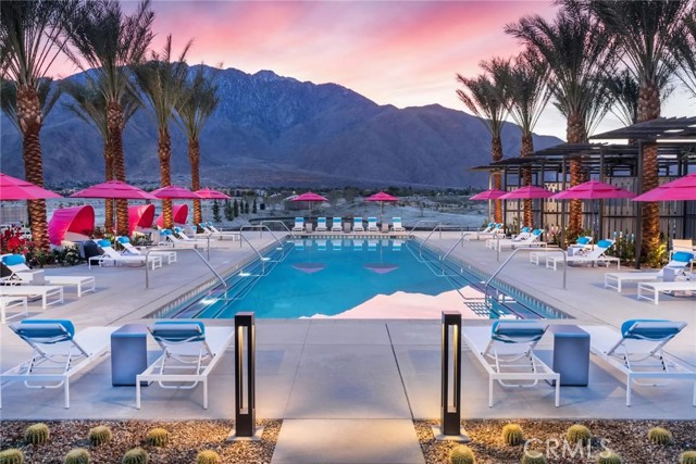 Detail Gallery Image 20 of 24 For 200 Mustang Ln, Palm Springs,  CA 92262 - 3 Beds | 3/1 Baths