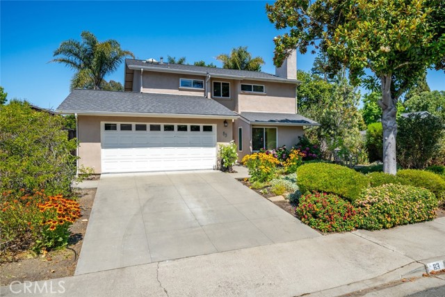 Detail Gallery Image 1 of 1 For 83 Mariposa Drive, San Luis Obispo,  CA 93401 - 3 Beds | 2/1 Baths