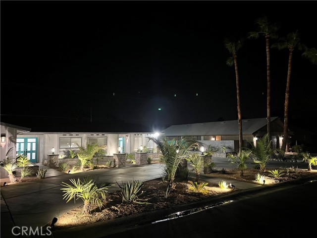 2890 N Biskra, Palm Springs, CA 92262