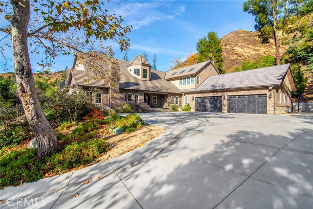 Detail Gallery Image 43 of 46 For 28600 Wagon Rd, Agoura Hills,  CA 91301 - 7 Beds | 7 Baths