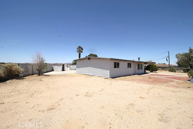 Detail Gallery Image 5 of 26 For 34150 Woods Ave, Barstow,  CA 92311 - 3 Beds | 1 Baths