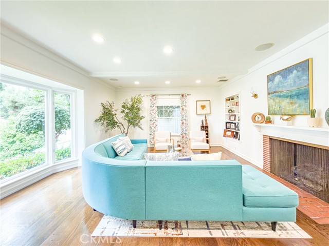 Detail Gallery Image 8 of 40 For 7002 Bryn Mawr Way, Whittier,  CA 90602 - 2 Beds | 2 Baths