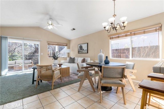 Detail Gallery Image 10 of 31 For 8640 Paseo De Caballo, Atascadero,  CA 93422 - 3 Beds | 2 Baths