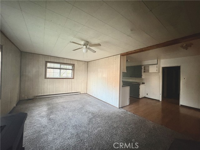 Detail Gallery Image 4 of 15 For 216 College Ave, Weed,  CA 96094 - 2 Beds | 1 Baths