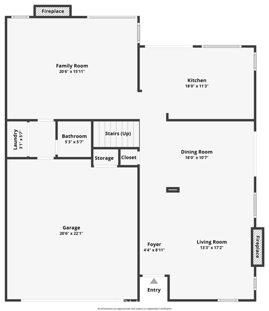 Detail Gallery Image 54 of 55 For 25962 Ernestine Ct, Laguna Hills,  CA 92653 - 3 Beds | 2/1 Baths