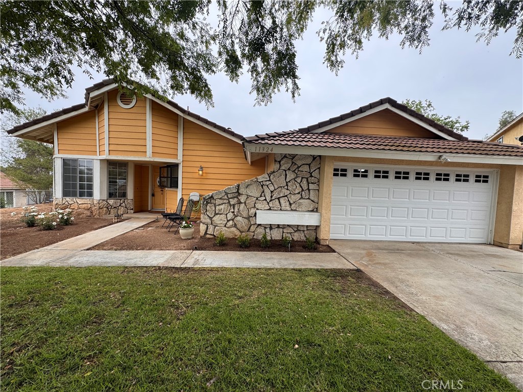 11324 Reid Court