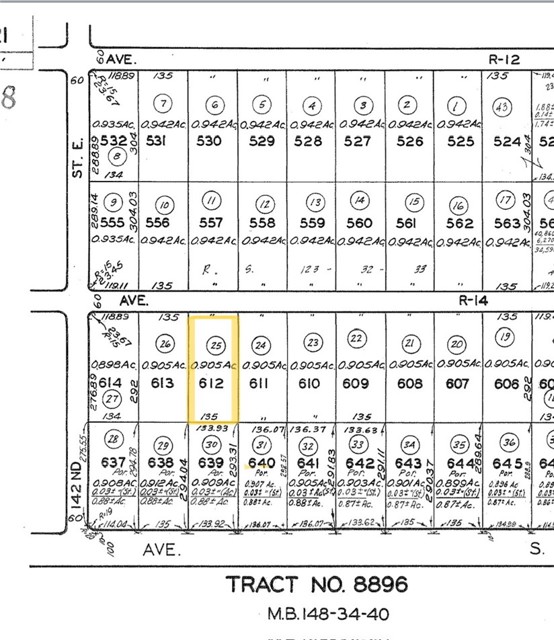 14 Vac/ave R14/vic 142nd Ste, Littlerock, CA, 93543 14 Vac/ave R14/vic 142nd Ste, Littlerock, CA, 93543