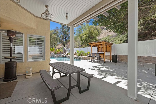 Detail Gallery Image 43 of 58 For 28711 Howard Marrie Ct, Saugus,  CA 91390 - 4 Beds | 3 Baths