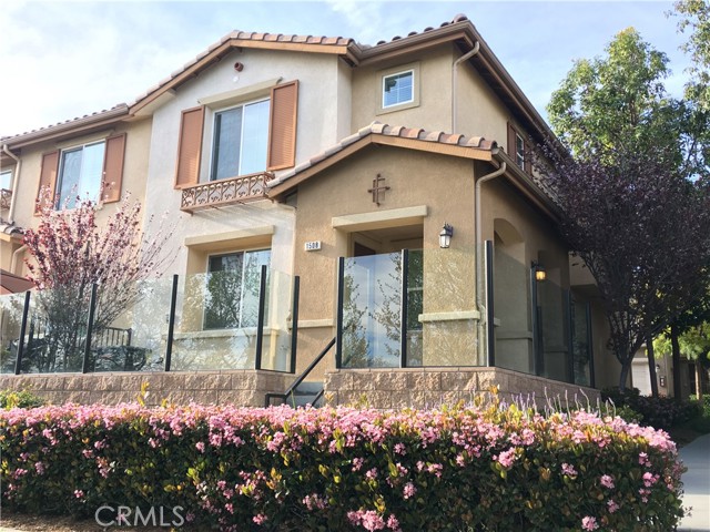 1508 Barcelona Court Upland, California