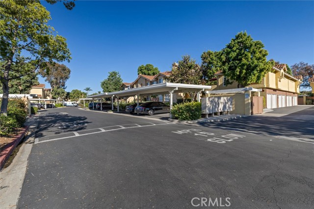 Detail Gallery Image 36 of 38 For 78 Costero Aisle #301,  Irvine,  CA 92614 - 2 Beds | 2 Baths