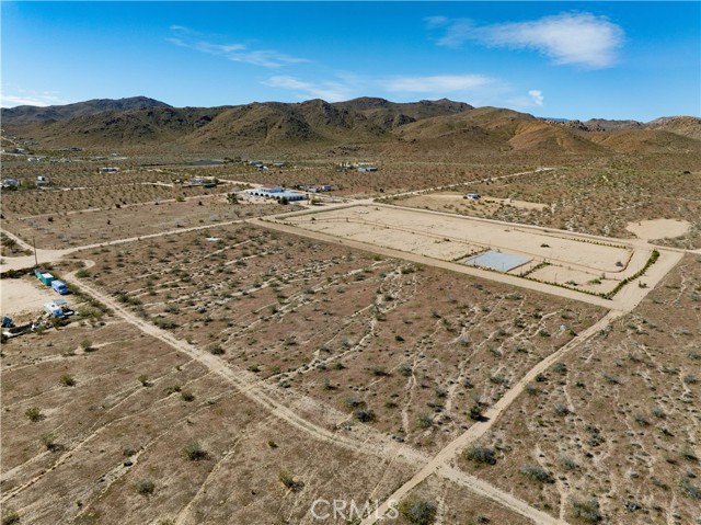 Detail Gallery Image 2 of 24 For 55138 Lilac, Landers,  CA 92285 - – Beds | – Baths