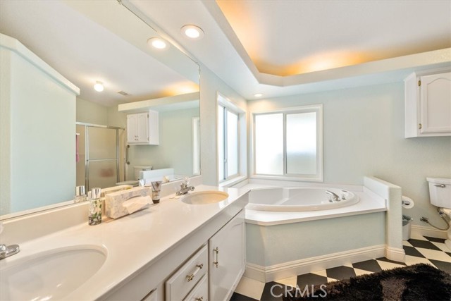 Detail Gallery Image 20 of 42 For 765 Mesa View Drive #270,  Arroyo Grande,  CA 93420 - 3 Beds | 2 Baths