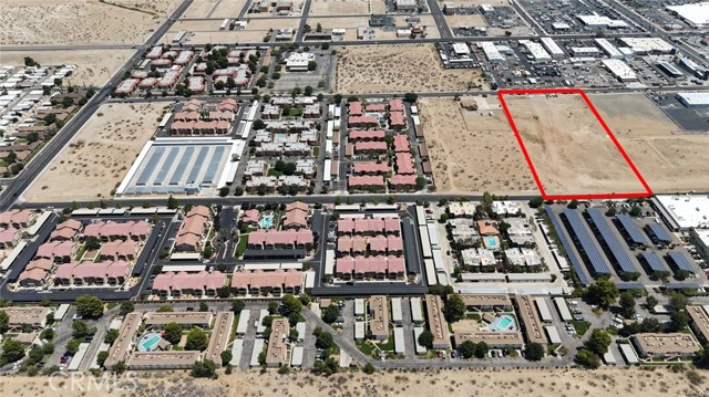 Detail Gallery Image 9 of 36 For 0 Mc Art Rd, Victorville,  CA 92392 - – Beds | – Baths