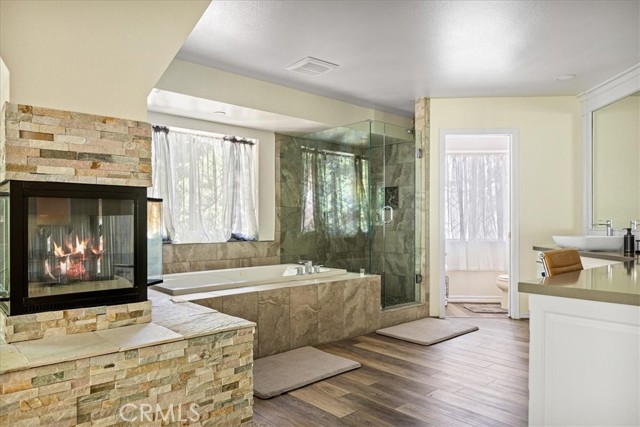 28670 Shenandoah Drive, Lake Arrowhead, CA 92352