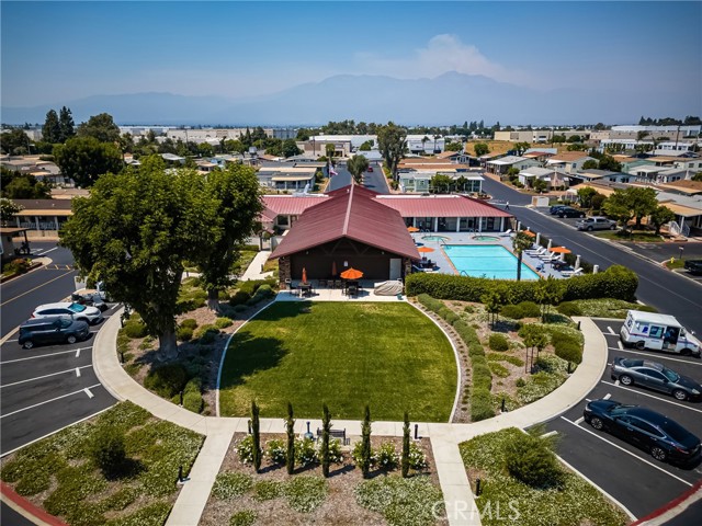 Detail Gallery Image 42 of 42 For 1456 E Philadelphia Ave #232,  Ontario,  CA 91761 - 3 Beds | 2 Baths