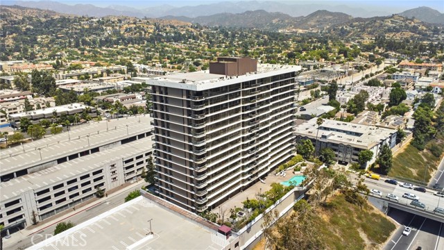 Detail Gallery Image 62 of 66 For 222 Monterey Rd #1203,  Glendale,  CA 91206 - 2 Beds | 2 Baths