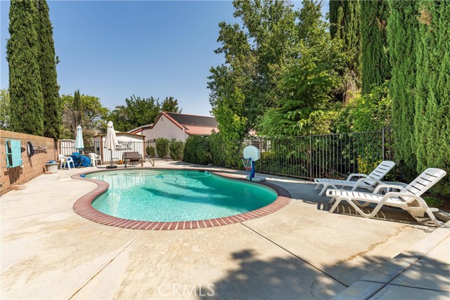 Detail Gallery Image 29 of 37 For 44204 Galion Ave, Lancaster,  CA 93536 - 4 Beds | 2 Baths