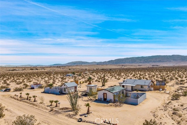 Detail Gallery Image 1 of 73 For 68365 Emerald Dr, Twentynine Palms,  CA 92277 - 2 Beds | 1 Baths