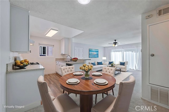 Detail Gallery Image 11 of 45 For 1076 Cabrillo Park Dr #C,  Santa Ana,  CA 92701 - 1 Beds | 1 Baths