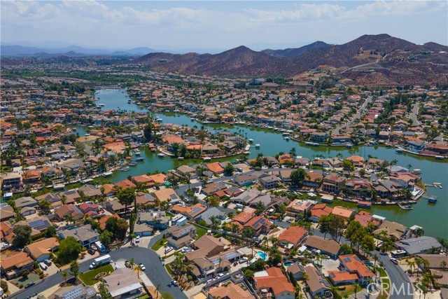 Detail Gallery Image 42 of 61 For 30356 Spray Dr, Canyon Lake,  CA 92587 - 4 Beds | 2/1 Baths