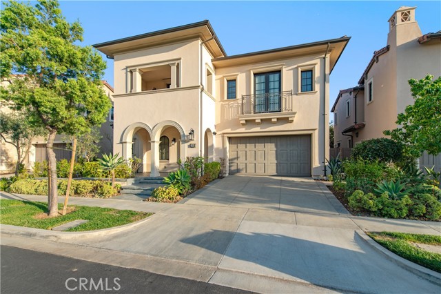 Detail Gallery Image 2 of 58 For 104 Quiet Place, Irvine,  CA 92602 - 4 Beds | 4/1 Baths