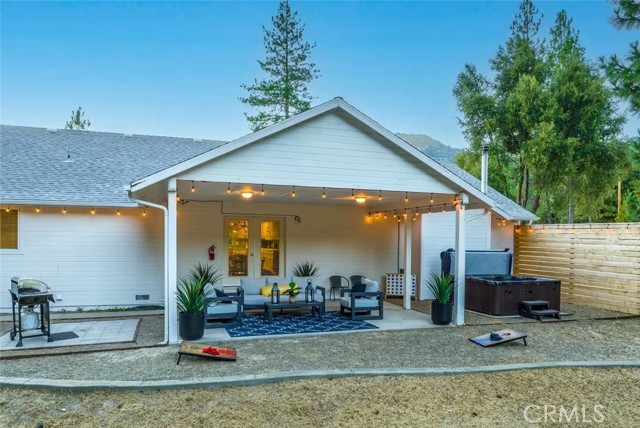Detail Gallery Image 16 of 27 For 5728 Creel Rd, Mariposa,  CA 95338 - 3 Beds | 2 Baths