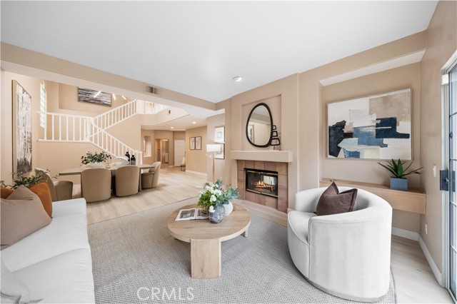 Detail Gallery Image 9 of 33 For 11616 Portofino, Rancho Cucamonga,  CA 91701 - 4 Beds | 2/1 Baths