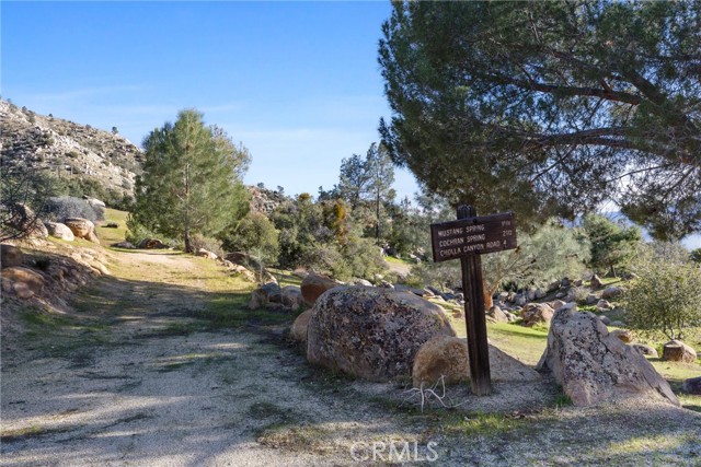 Detail Gallery Image 13 of 51 For 9990 Fay Ranch, Lake Isabella,  CA 93240 - 1 Beds | 1 Baths