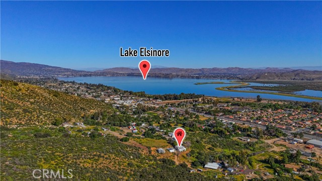 Detail Gallery Image 39 of 39 For 18515 Penny Trl, Lake Elsinore,  CA 92530 - 2 Beds | 2 Baths