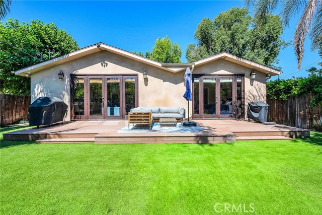 Detail Gallery Image 34 of 34 For 5948 Hesperia Ave, Encino,  CA 91316 - 3 Beds | 2/1 Baths