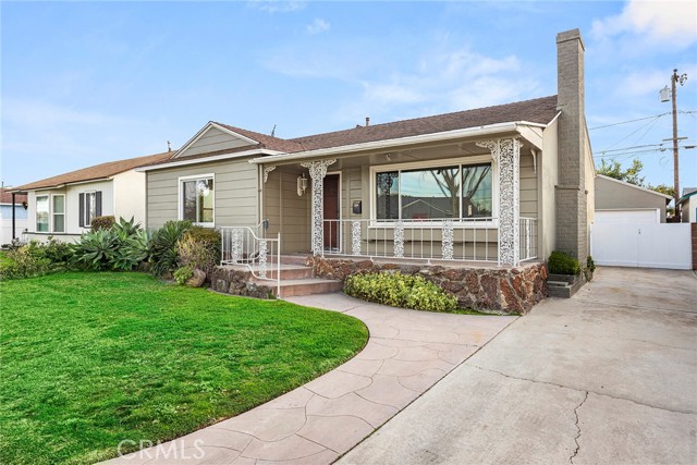 Image 3 for 2724 Freckles Rd, Lakewood, CA 90712