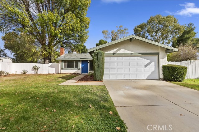 1717 Fraser Circle, Corona, CA 92882